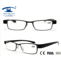 Cheap Made in China Stainless Steel Reading Glasses